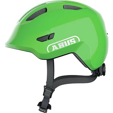 

ABUS Smiley 3.0 shiny green M
