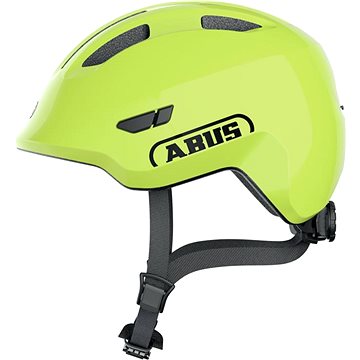 

ABUS Smiley 3.0 shiny yellow M