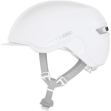 

ABUS HUD-Y pure white L