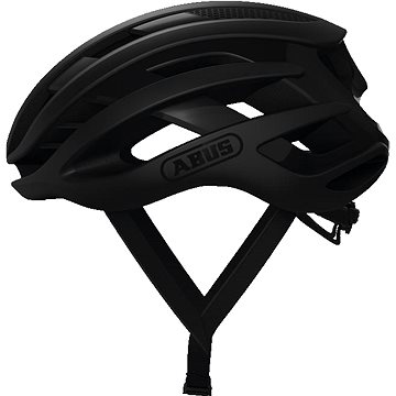

ABUS AirBreaker velvet black L