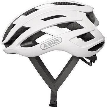 

ABUS AirBreaker polar white matt M