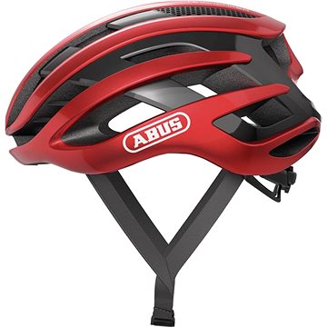 

ABUS AirBreaker performance red L