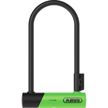 

ABUS 410K/170HB230 green SH Ultra