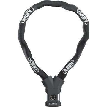 

ABUS 7807F/110 BK Finger print