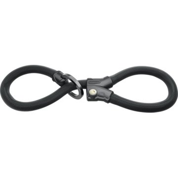 

ABUS 1806/140 BK Infinity Loop