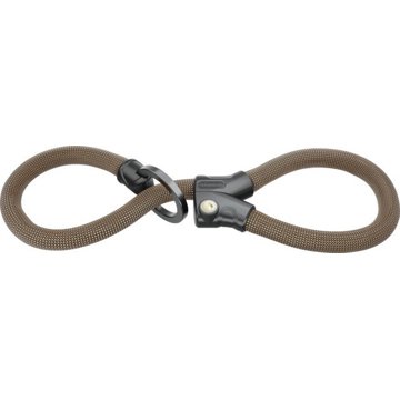 

ABUS řetězový zámek INFINITY LOOP oranžový, 140 cm