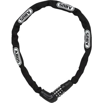 

ABUS 5805C/75 BK Steel-O-Chain