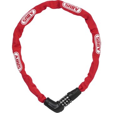 

ABUS 5805C/75 RD Steel-O-Chain