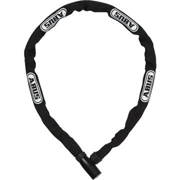 

ABUS 4804K/110 BK Steel-O-Chain