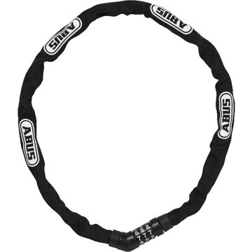 

ABUS 4804C/75 BK Steel-O-Chain
