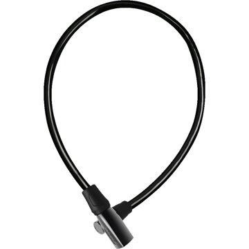 

ABUS 4408K/65 BK