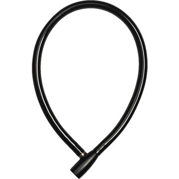 

ABUS 3406K/55 BK