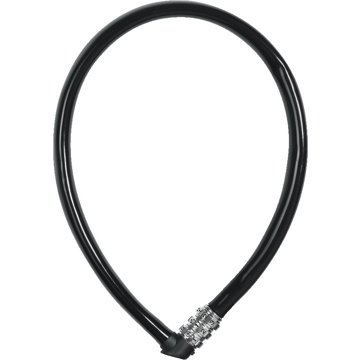 

ABUS 3406C/55 BK