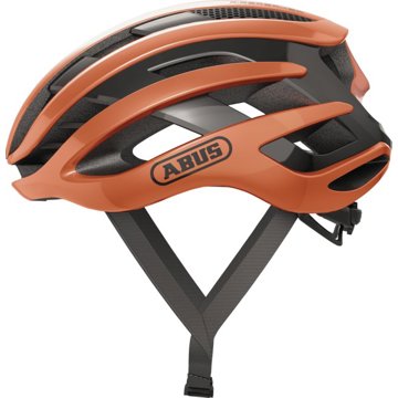 

ABUS AirBreaker goldfish orange M