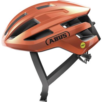 

ABUS Powerdome MIPS goldfish orange S