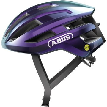 

ABUS Powerdome MIPS flip flop purple S