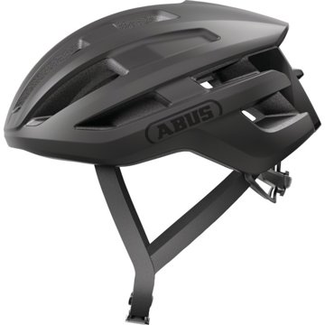 

ABUS Powerdome velvet black L