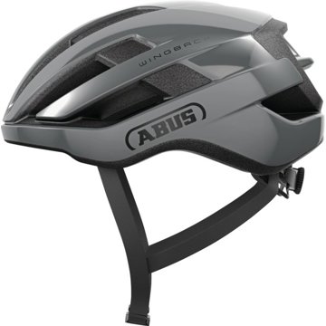 

ABUS Wingback race grey L