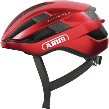 

ABUS Wingback performance red S