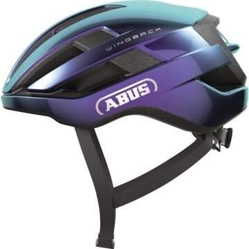 

ABUS Wingback flip flop purple S