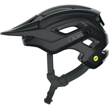 

ABUS Cliffhanger MIPS velvet black L