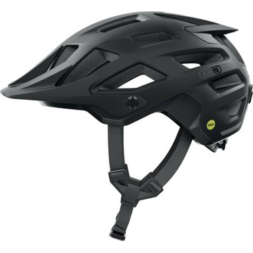 

ABUS Moventor 2.0 MIPS velvet black L
