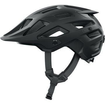 

ABUS Moventor 2.0 velvet black M
