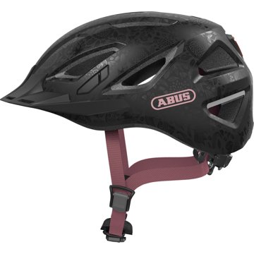 

ABUS Urban-I 3.0 flower art L