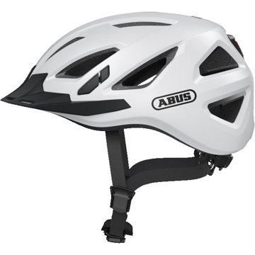 ABUS Urban-I 3.0 polar white M