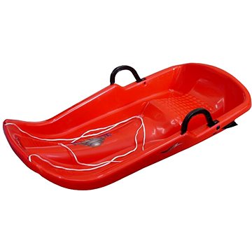 

Plastkon Twister červený