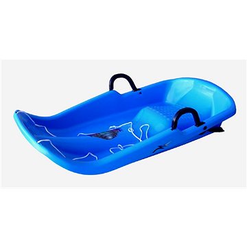 

Plastkon Twister modrý