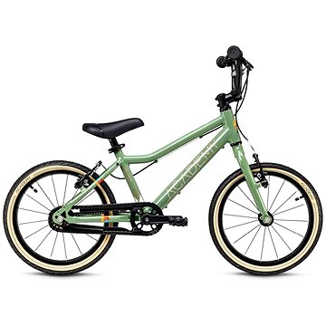 

Academy Grade 3 16-1S Olive