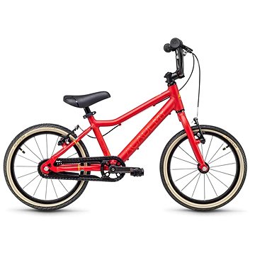 

Academy Grade 3 16-1S Red