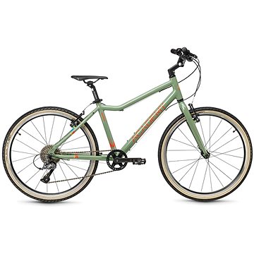 

Academy Grade 5 24-8S Microshift Olive