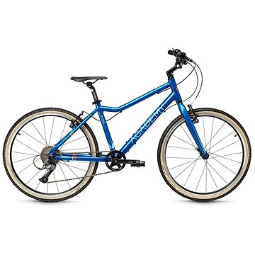 

Academy Grade 5 24-8S Microshift Blue