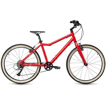 

Academy Grade 5 24-8S Microshift Red