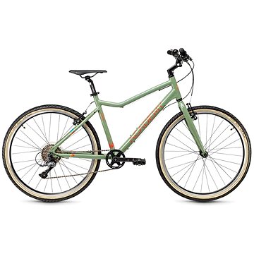 

Academy Grade 6 26-8S Mircoshift Olive