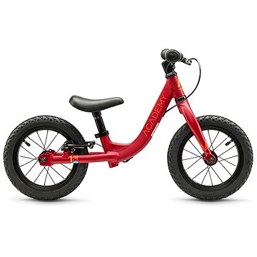 

Academy Grade 1 Red