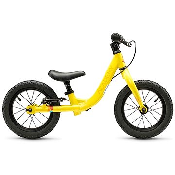 

Academy Grade 1 Yellow