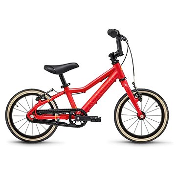 

Academy Grade 2 14-1S Red