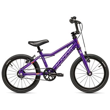 

Academy Grade 3 16-1S belt Purple