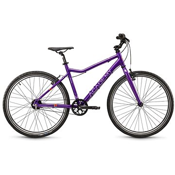 

Academy Grade 6 26-7S Nexus belt Purple
