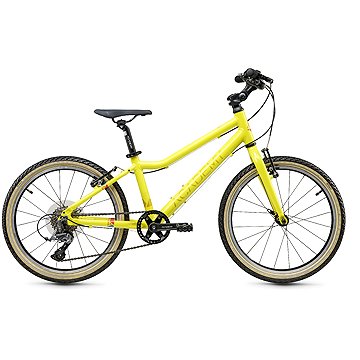 Academy Grade 4 20-8S Microshift yellow