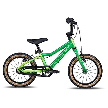 Academy Grade 2 Edition - FUNtasy Green