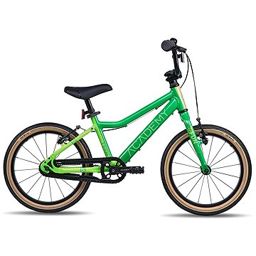 Academy Grade 3 Edition - FUNtasy Green