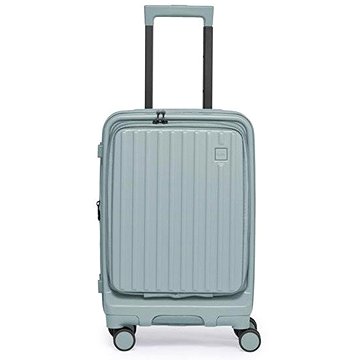 Acer Barcelona luggage 20", světle modrý