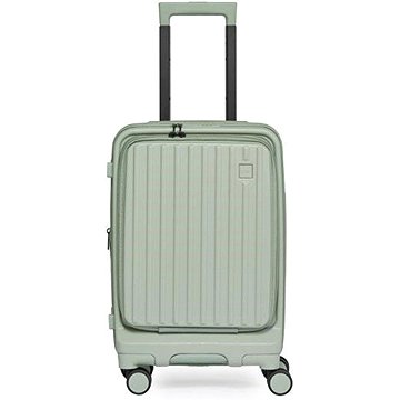 Acer Barcelona luggage 20", světle zelený