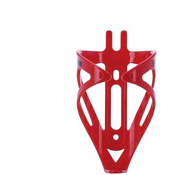 OXFORD košík HYDRA CAGE,  (červený, plast) - Košík na lahev