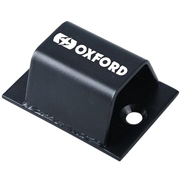 

OXFORD kotva Anchor10 (černá)