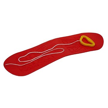 

ACRA Snowboard, červený